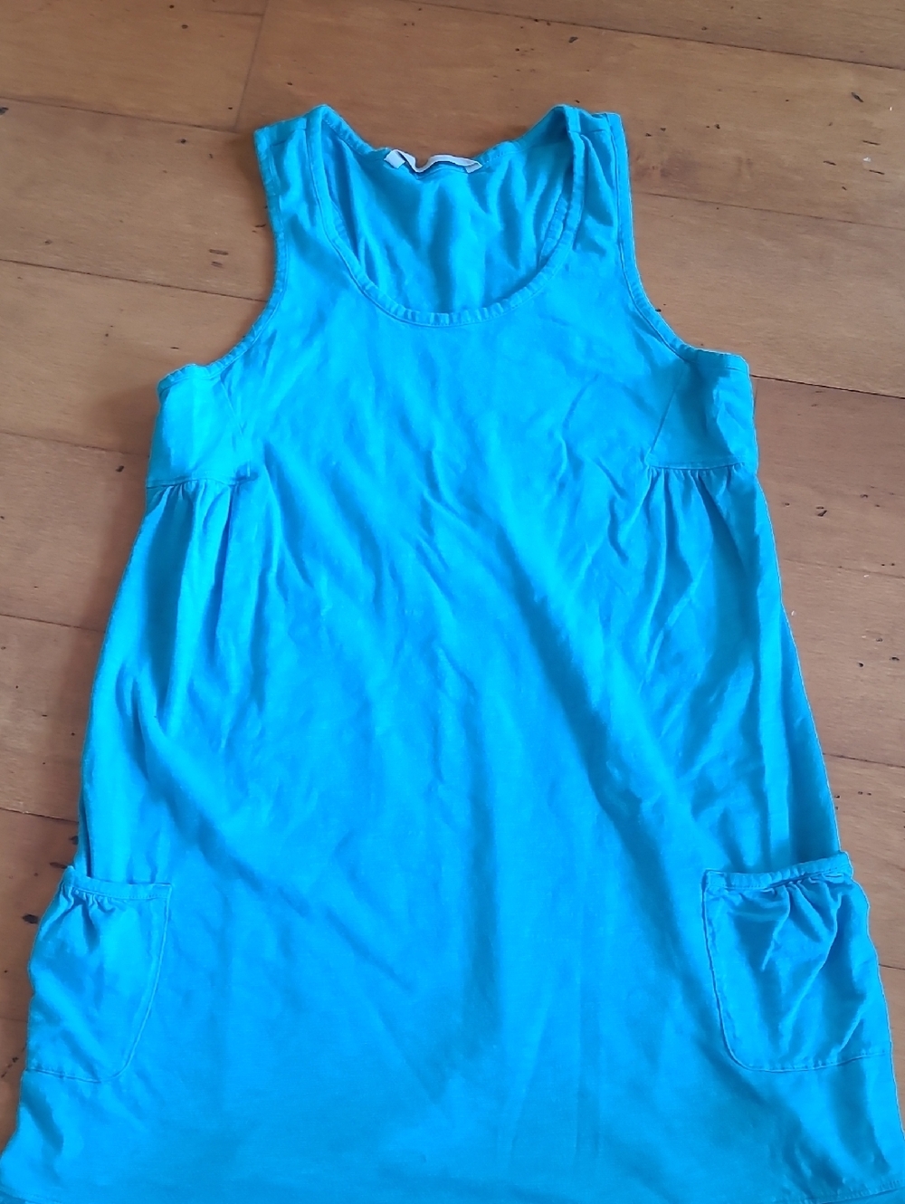 Athleta Cover Up Or Dress